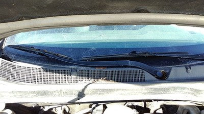 11-13 Kia Optima Sx Passenger Right Windshield Wiper Arm Oem Blade Lever