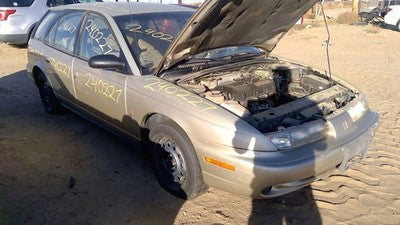 1997 Saturn Sw2 Alternator 1.9L Dohc 19151937
