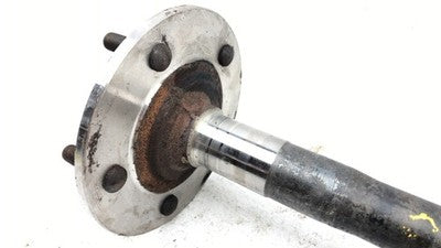 1980-1988 Chevy Caprice Driver Left Rear Back Axle Shaft Oem 01255801