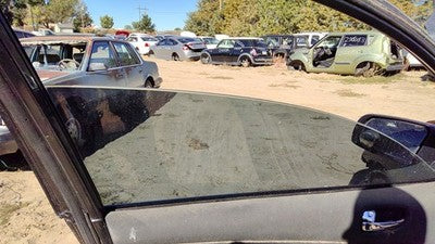 2007-2012 Nissan Altima Driver Left Front Side Window Door Glass Oem 4 Door