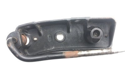 1984-1986 Corvette C4 Targa Top Pair Front Mounts With Bolts Early Design