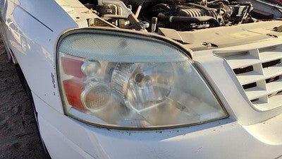 2004-2007 Ford Freestar Passenger Right Head Light Oem Front Lamp 7F2z13008a