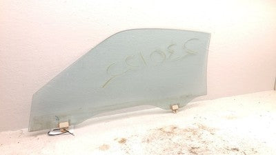 88-91 Honda Civic Crx Hatchback Passenger Right Front Side Window Door Glass Oem