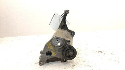 2015 Chevy Silverado 1500 Alternator Ac Mount Bracket Bracket Oem 4.3L 12637351