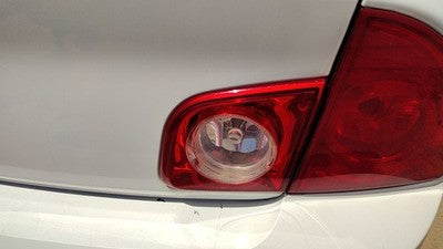 08-12 Chevy Malibu Passenger Right Tail Light Brake Lamp Oem Rear Inner 15271121