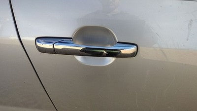 2001-2006 Acura Mdx Passenger Right Front Outside Door Handle Oem Silver