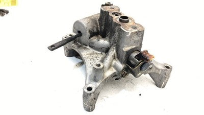 99-03 F450 Turbo Pedestal Mount Bracket With Bolts Hardware 7.3l Powerstroke