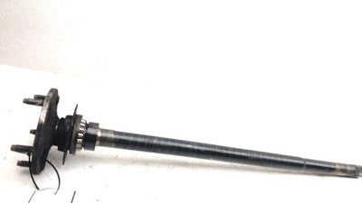 1980-1986 Ford F150 Passenger Right Rear Axle Shaft Oem 9" 28 Spline E0tz4234l
