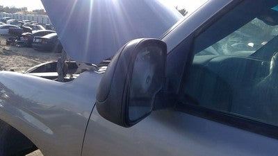 2000 2001 2002 Chevy Tahoe Driver Left Side Mirror Door Mounted Oem Power Dr2