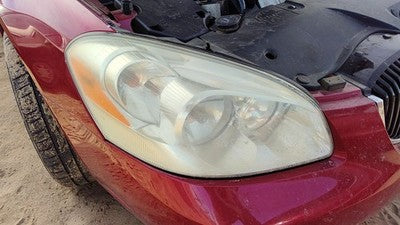 2006-2008 Buick Lucerne Passenger Right Head Light Oem Front Lamp 22811900