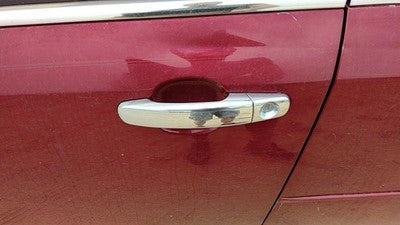2008-2012 Chevy Malibu Driver Left Front Outside Door Handle Oem 20910590