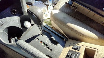 2011 Toyota Rav-4 Floor Shifter Lever Assembly Shift Unit Automatic Transmission