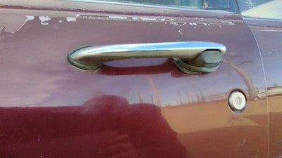 1998 Buick Lesabre Driver Left Front Outside Door Handle Oem