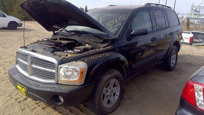 2006 Dodge Durango Electronic Control Module Engine Computer Ecm Ecu 4.7L 4X4