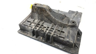 02-10 Mercury Mountaineer Complete Battery Box Mount Tray With Hold Down 4.0l