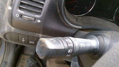 14-18 Forte Turn Signal Switch Column Control Lever Headlight Wiper Switch