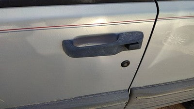 1994 Jeep Grand Cherokee Driver Left Front Outside Door Handle Oem