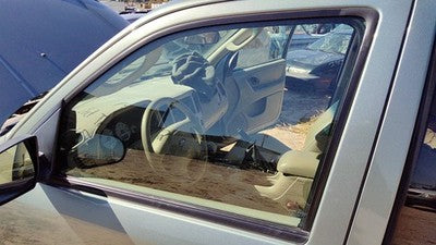 2001-2007 Ford Escape Driver Left Front Side Window Door Glass Oem 5l8z7821411aa