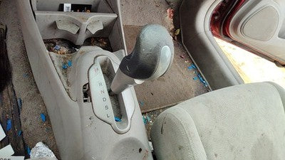 10 Insight Floor Shifter Lever Assembly Shift Unit Automatic Transmission Tan At