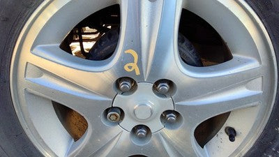 1999-2003 Ford Taurus 16 Aluminum Wheel Oem Factory Rim