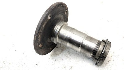1980-1997 Ford F250 Front Spindle With Nut Oem 4X4 Dana 44 4Wd E6tz3105e