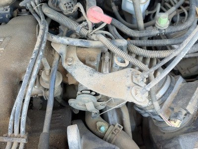 2000-2005 Chevy Venture Throttle Body Valve Oem With Sensors 3.4L 266067