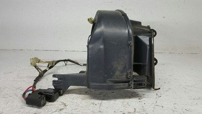 1984-1988 Toyota Hilux Pickup Heater Blower Motor Housing Box Oem 8715089106