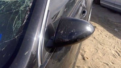 2018-20 Buick Regal Driver Left Side Mirror Door Mounted Oem Black Gb9 39186423