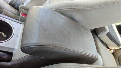 2010-2012 Ford Fusion Center Console Lid Only Oem Arm Rest Fold Down Black Dl