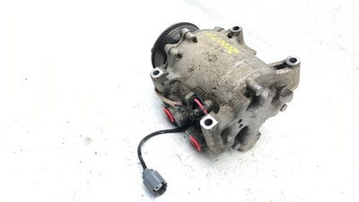 02-05 Civic Hatchback Si Ac Compressor Air Conditioner Pump Assembly 2.0L K20a3