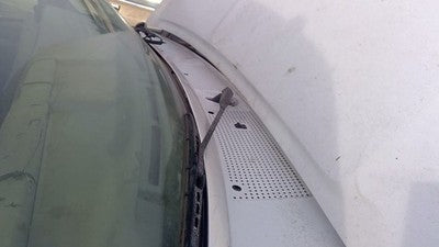 1996 Ford F450 Passenger Right Windshield Wiper Arm Oem Blade Lever