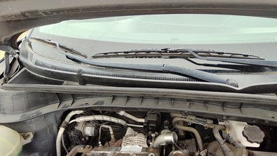 2016-20 Hyundai Tucson Passenger Right Windshield Wiper Arm Oem Blade Lever