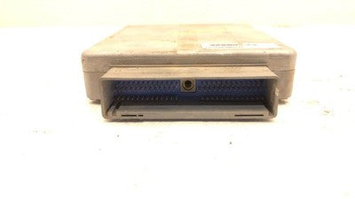 1996-1997 Ford F350 Electronic Control Module Computer Ecm Ecu 7.5L 460 At 2Wd