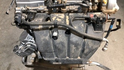 2018-2020 Buick Regal Intake Manifold Oem 2.0l Turbo 12646130
