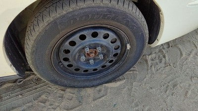 2005 2006 2007 2008 Buick Lacrosse 16" Steel Wheel Oem Factory Rim 09595642