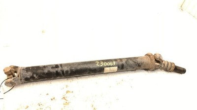 2007-2013 Gmc Sierra 1500 Front Drive Shaft Oem Driveline 4X4 4Wd Transfer Case
