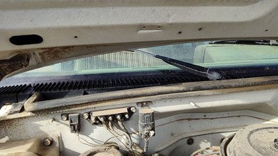1994-1999 Chevy Silverado 1500 Passenger Right Windshield Wiper Arm Blade Lever