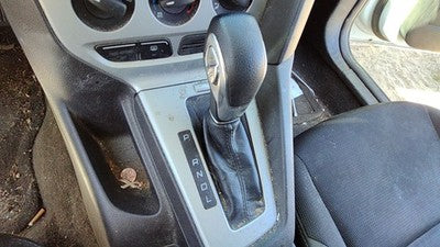 12-14 Focus Ford Focus Floor Shifter Lever Assembly Shift Unit Automatic Transmi