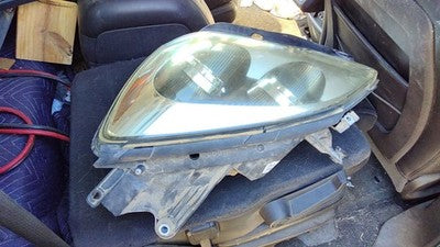 2007-2012 Gmc Acadia Driver Left Head Light Oem Front Lamp 20829932