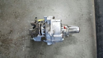1987-1989 Jeep Wrangler Transfer Case Assembly Np231 Manual Transmission Oem