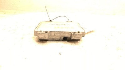 2007 Pontiac Grand Prix Electronic Control Module Engine Computer Ecm Ecu 3.8L