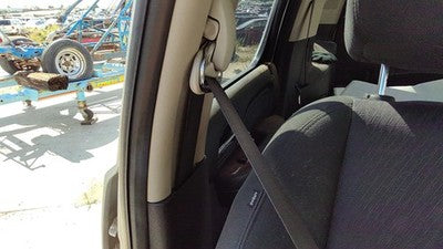 2010 Chevy Tahoe Passenger Right Front Seat Belt Retractor Oem Shoulder Black