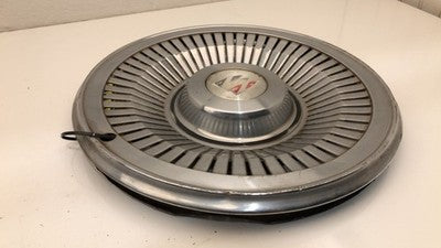 1977-1979 Buick Lesabre 15 Wheel Cover Oem Hub Cap Factory 1256746