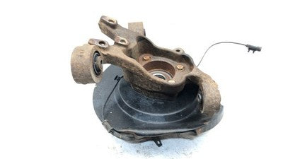 11-20 Journey Passenger Right Rear Knuckle Assembly Stub Axle With Wheel Hub Awd