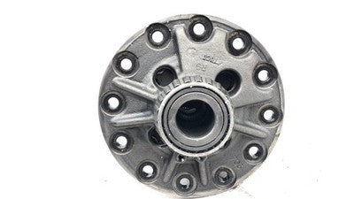 1999-2019 79-13 Gm Chevy 9.5 14 Bolt 33 Spl Gov-Lok Lsd Posi K20 Silverado