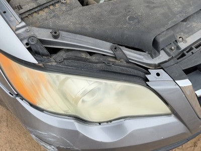 2008-2009 Subaru Legacy Outback Passenger Right Head Light Oem Front Lamp