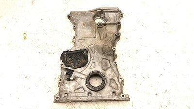 2002-2005 Civic Hatchback Si Timing Cover Assembly With Hardware Oem 2.0L K20A3