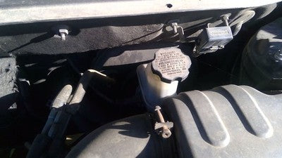 2011-2013 Kia Sorento Power Brake Booster With Master Cylinder Pair Set Oem