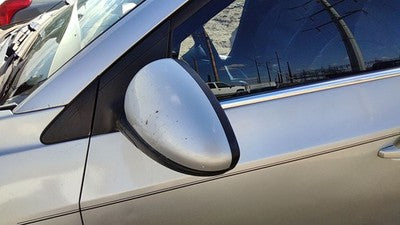 2011-2016 Chevy Cruze Driver Left Power Side Mirror Door Mounted Oem Silver Gan