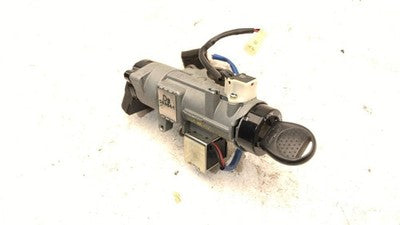 2004-2008 Chevy Aveo Ignition Switch Assembly With Key Complete Electrical Oem